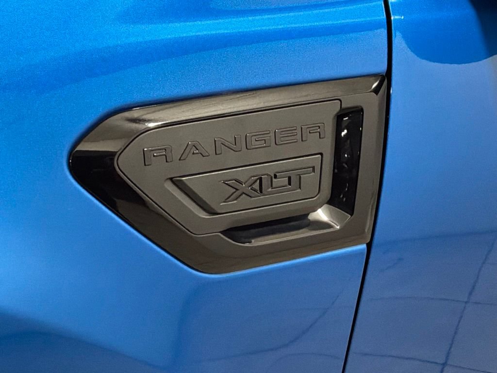Certified 2023 Ford Ranger XLT w/ Equipment Group 302A High AWD/4WD image 26