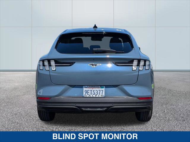 Certified 2023 Ford Mustang Mach-E Select image 3