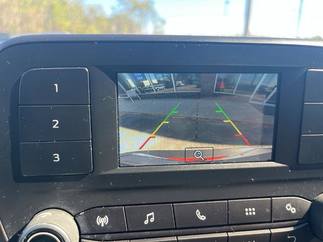 Certified 2022 Ford EcoSport S image 19