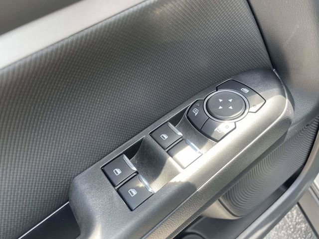 Certified 2024 Ford Bronco Sport Big Bend AWD/4WD image 18