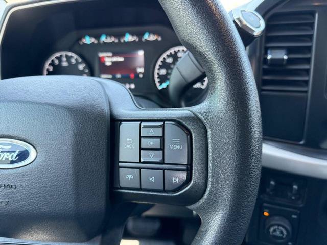 Certified 2023 Ford F150 XL AWD/4WD image 13