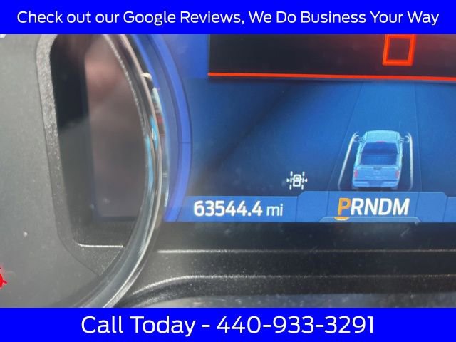 Certified 2022 Ford F150 XLT w/ Equipment Group 302A High image 14