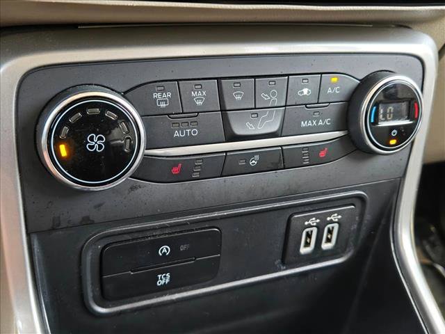 Certified 2021 Ford EcoSport Titanium w/ Interior Protection Package image 15