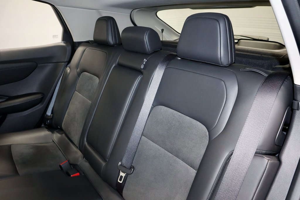 Used 2024 Nissan Ariya ENGAGE image 21