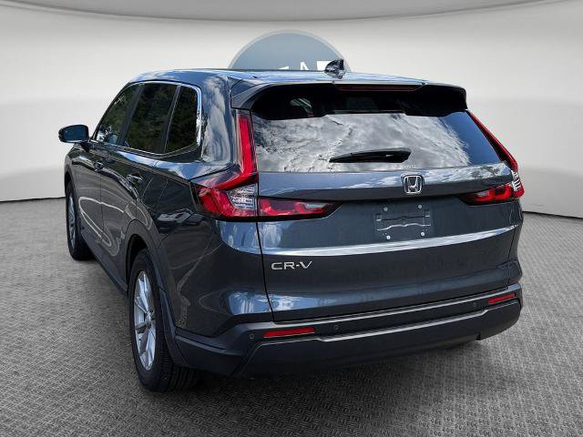 Used 2024 Honda CR-V EX-L image 6