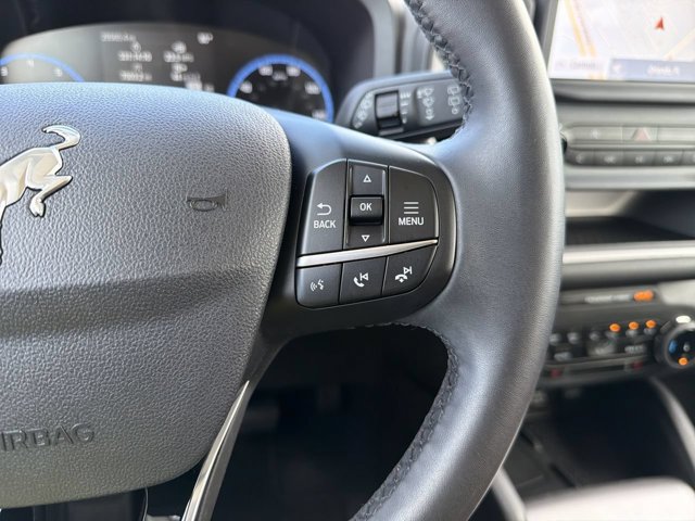 Certified 2024 Ford Bronco Sport Big Bend w/ Convenience Package AWD/4WD image 30