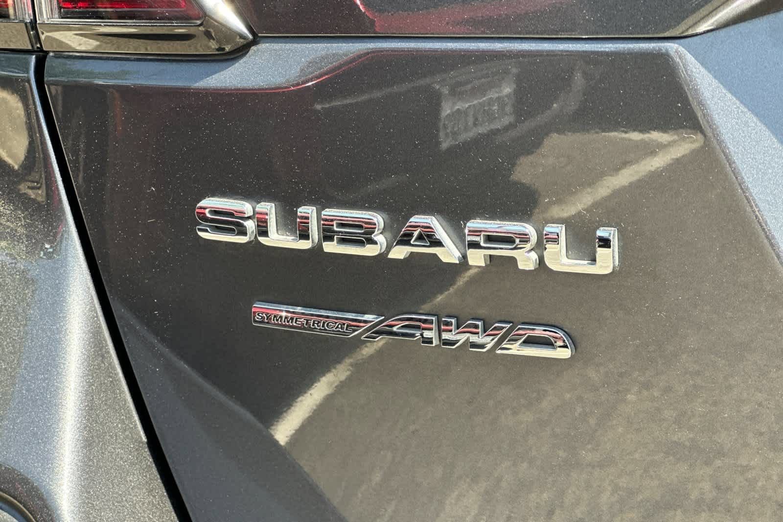 Used 2022 Subaru Outback Premium AWD/4WD image 27
