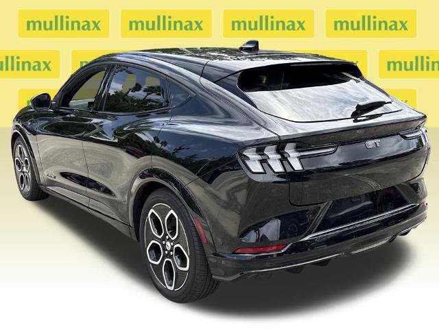 Certified 2023 Ford Mustang Mach-E GT image 4