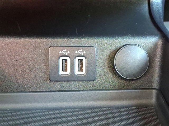 Certified 2019 Ford Fusion SE image 22