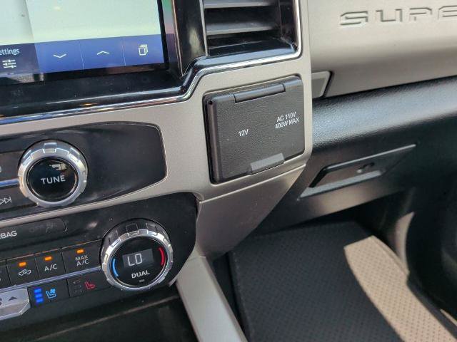 Certified 2022 Ford F350 Lariat w/ Lariat Value Package AWD/4WD image 30