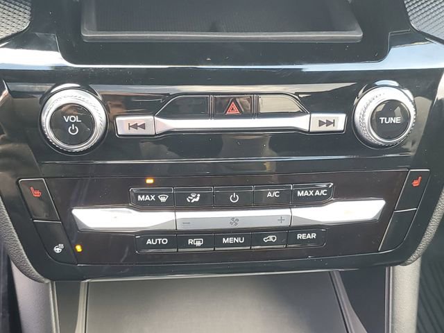 Certified 2024 Ford Explorer ST-Line w/ Class IV Trailer Tow Package image 22