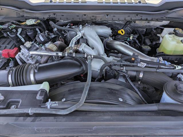 Certified 2023 Ford F450 Lariat AWD/4WD image 23