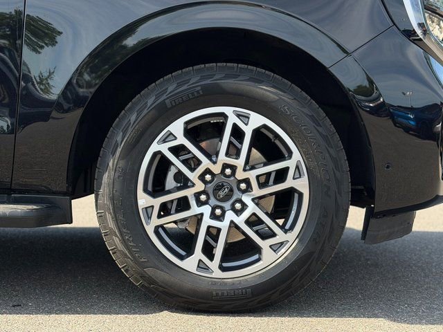 Certified 2025 Ford Expedition Max Active AWD/4WD image 27