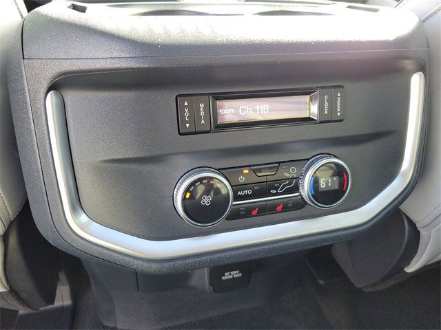 Certified 2025 Ford Expedition Platinum w/ Platinum Ultimate Package image 22