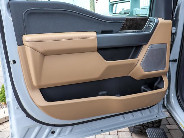 Certified 2026 Ford F450 Lariat AWD/4WD image 39