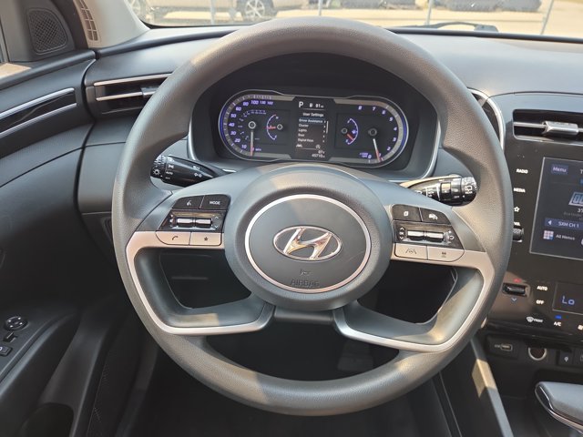 Used 2024 Hyundai Tucson SEL FWD image 18