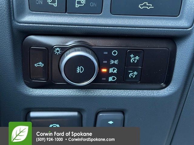 Certified 2023 Ford F150 Platinum AWD/4WD image 29