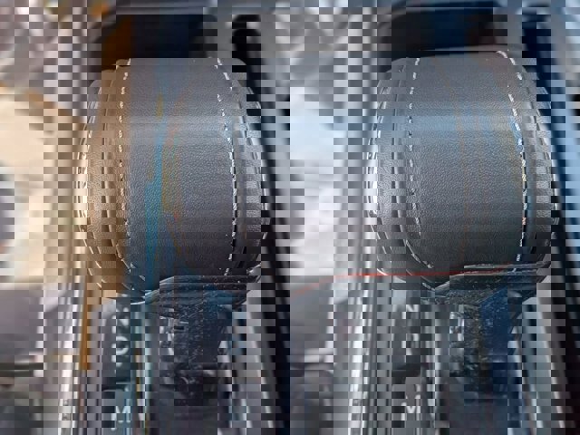 Certified 2022 Ford F150 XLT w/ Equipment Group 302A High image 25