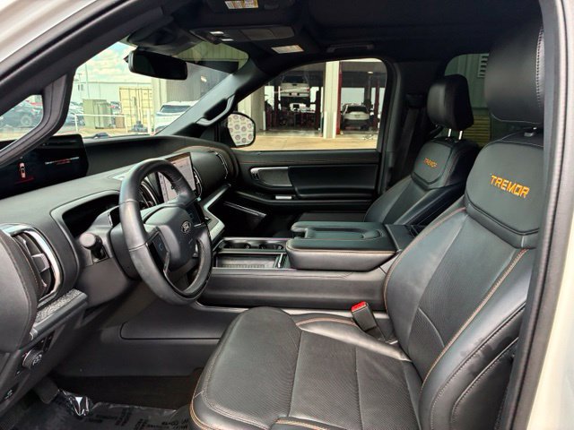 Certified 2025 Ford Expedition Tremor AWD/4WD image 6