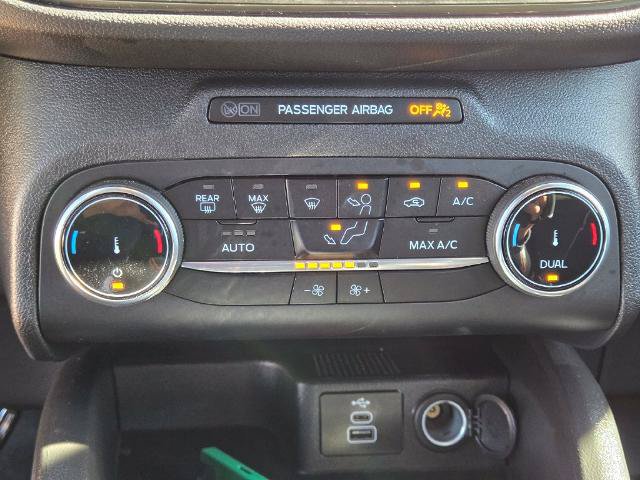 Certified 2025 Ford Escape ST-Line AWD/4WD image 20
