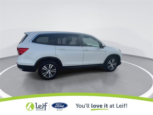 Used 2018 Honda Pilot EX-L image 11