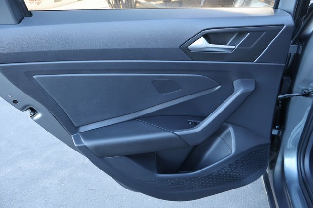 Used 2021 Volkswagen Jetta S image 21