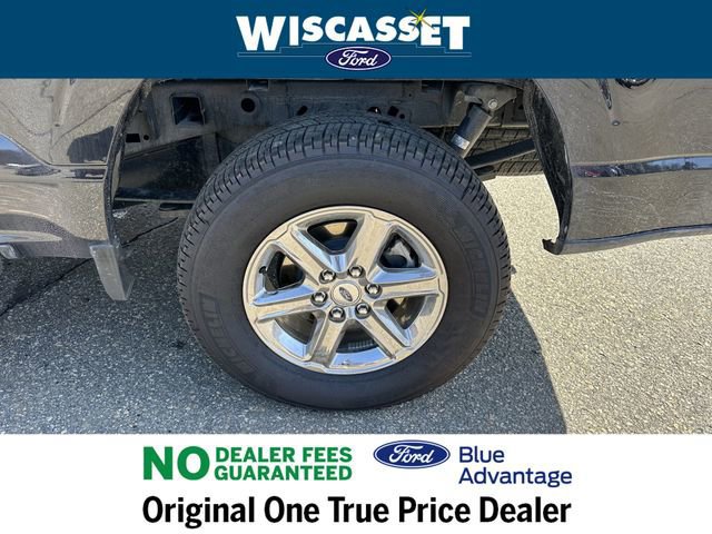 Certified 2024 Ford F150 XLT image 29