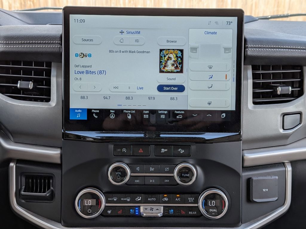 Certified 2024 Ford Expedition Max XLT image 19