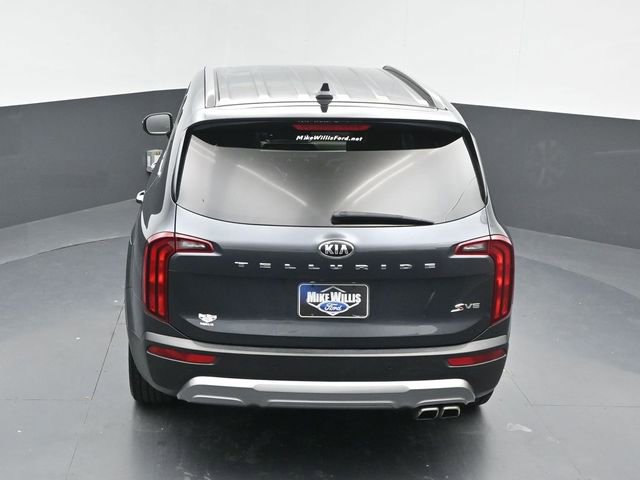 Used 2020 Kia Telluride S image 14