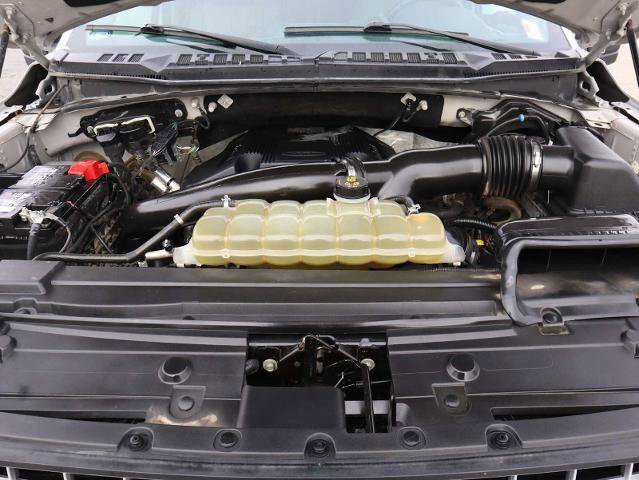 Certified 2019 Ford F150 XLT w/ Equipment Group 302A Luxury image 16