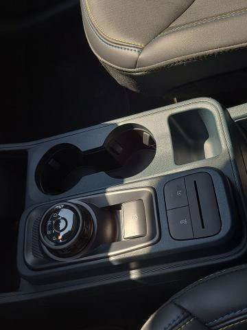 Certified 2025 Ford Maverick Lobo AWD/4WD image 25
