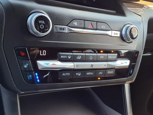 Certified 2020 Ford Explorer Limited image 8