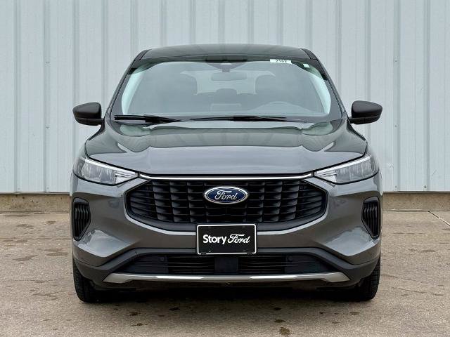Certified 2025 Ford Escape Active AWD/4WD image 9