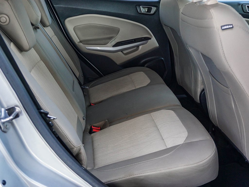 Certified 2021 Ford EcoSport SE w/ SE Convenience Package image 14