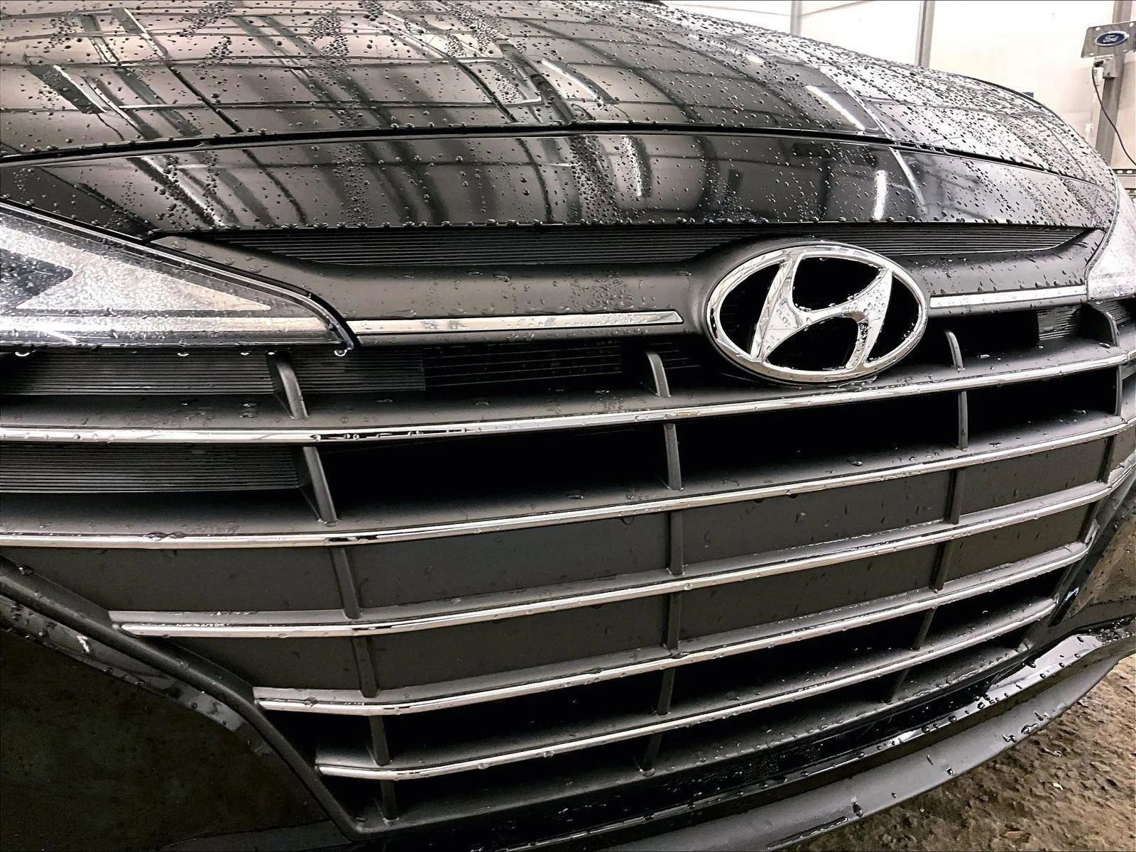 Used 2020 Hyundai Elantra Value Edition image 29