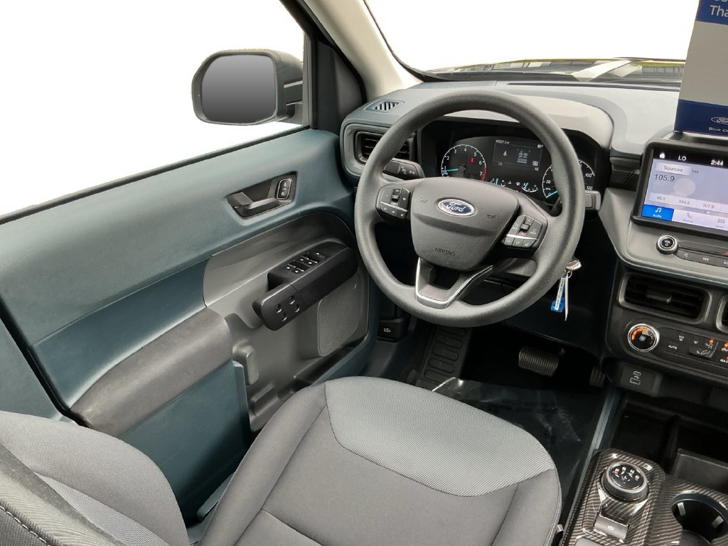 Certified 2023 Ford Maverick XL w/ Equipment Group 100A Standard AWD/4WD image 25