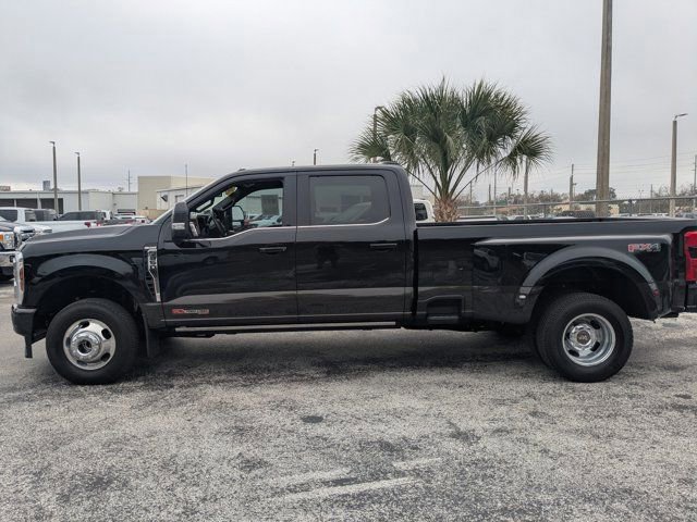 Certified 2025 Ford F350 King Ranch image 2