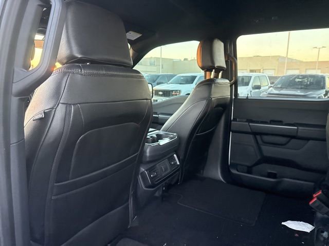 Certified 2024 Ford F150 STX image 19