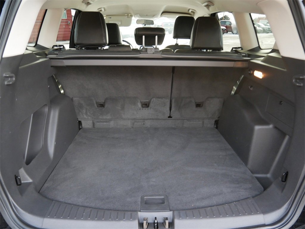 Certified 2017 Ford Escape SE w/ SE Leather Comfort Package image 10