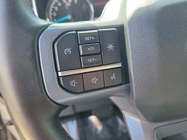 Certified 2023 Ford F150 XLT w/ Equipment Group 302A High image 27