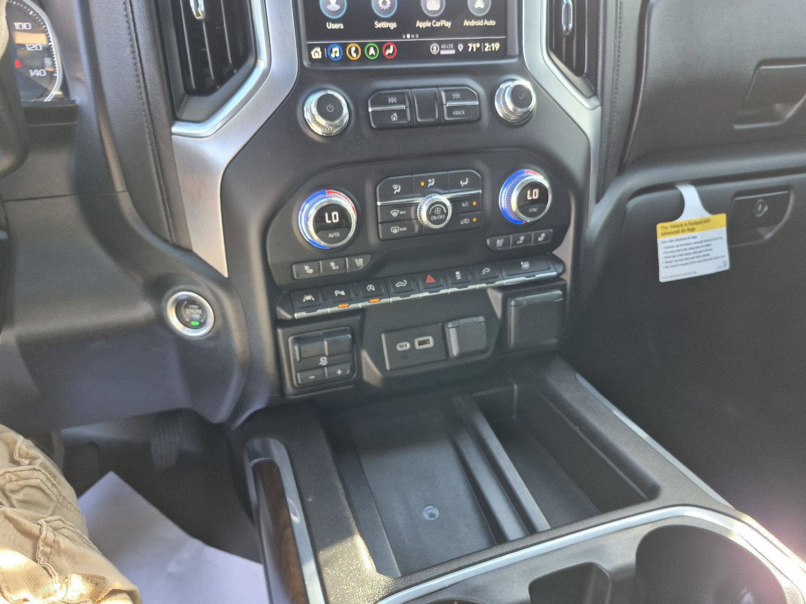 Used 2021 GMC Sierra 1500 SLT image 26