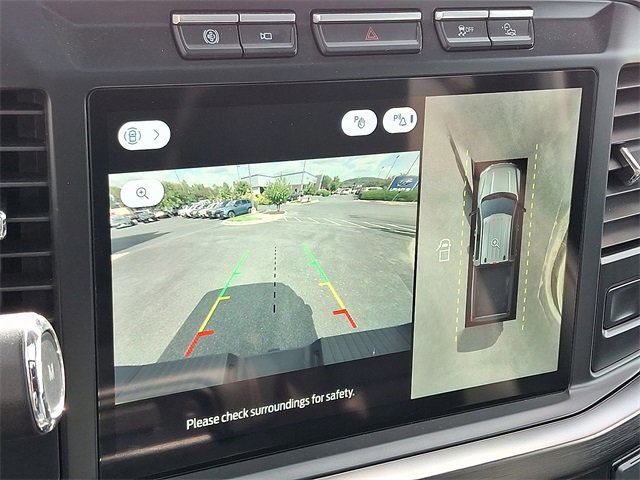 Certified 2023 Ford F250 Lariat w/ Tremor Off-Road Package image 20