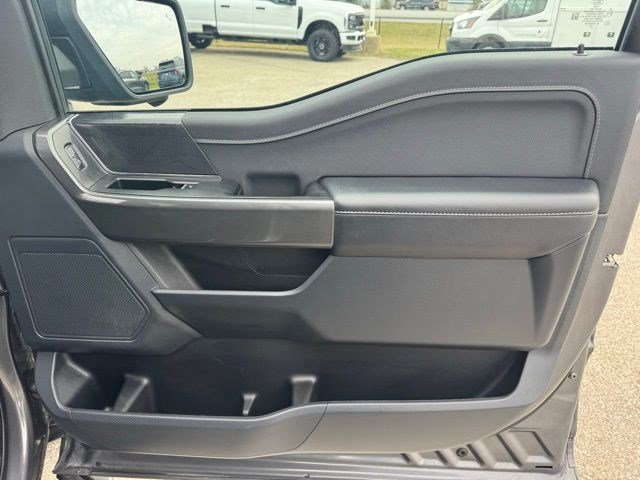 Certified 2023 Ford F150 XLT w/ Equipment Group 302A High image 30