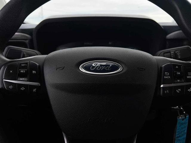 Certified 2024 Ford Maverick XLT FWD image 18