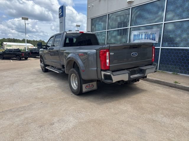 Certified 2025 Ford F350 XLT AWD/4WD image 5