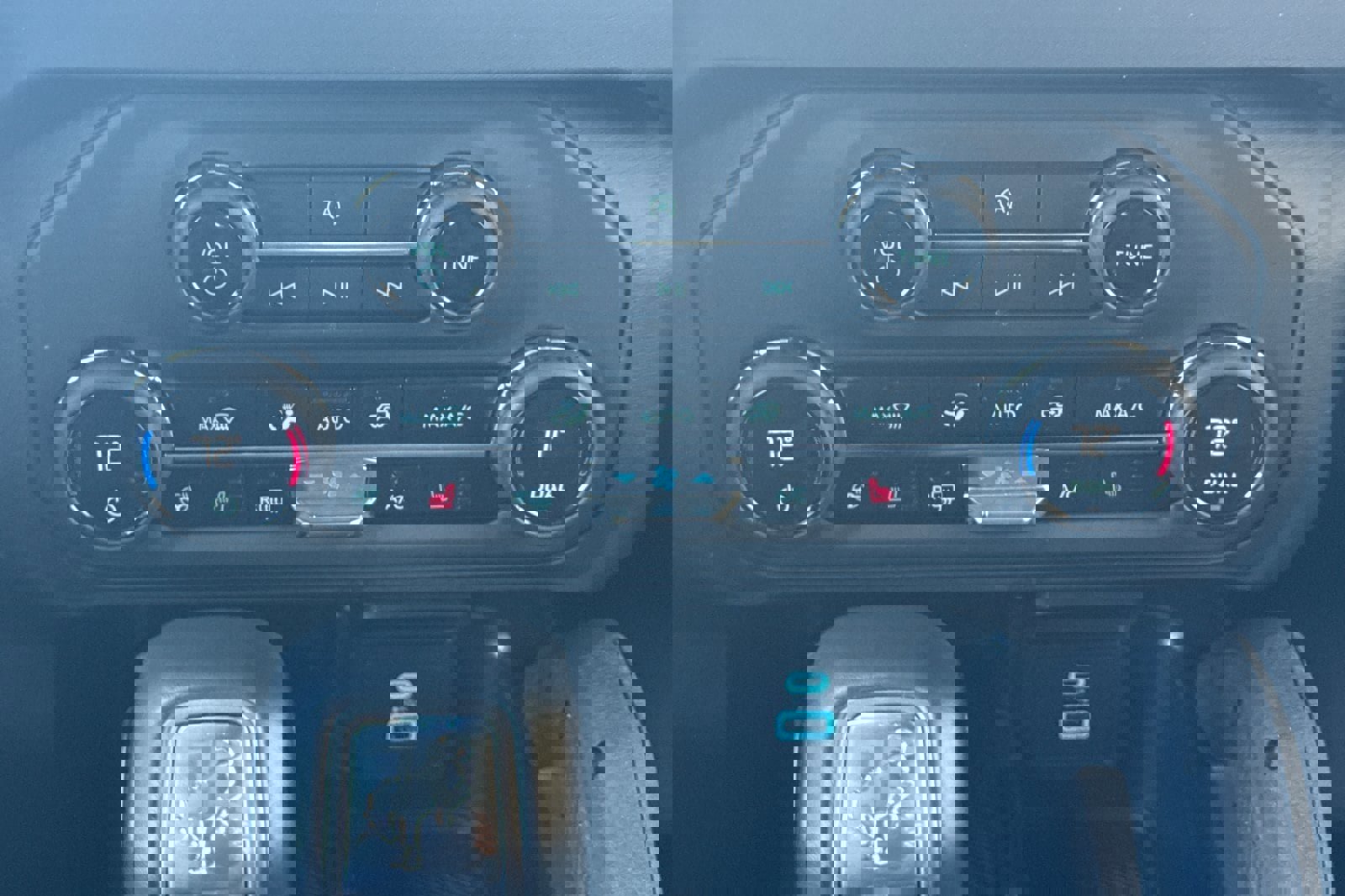 Certified 2025 Ford Bronco Badlands image 22