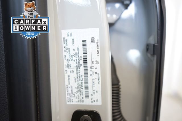 Certified 2024 Ford F150 STX AWD/4WD image 33