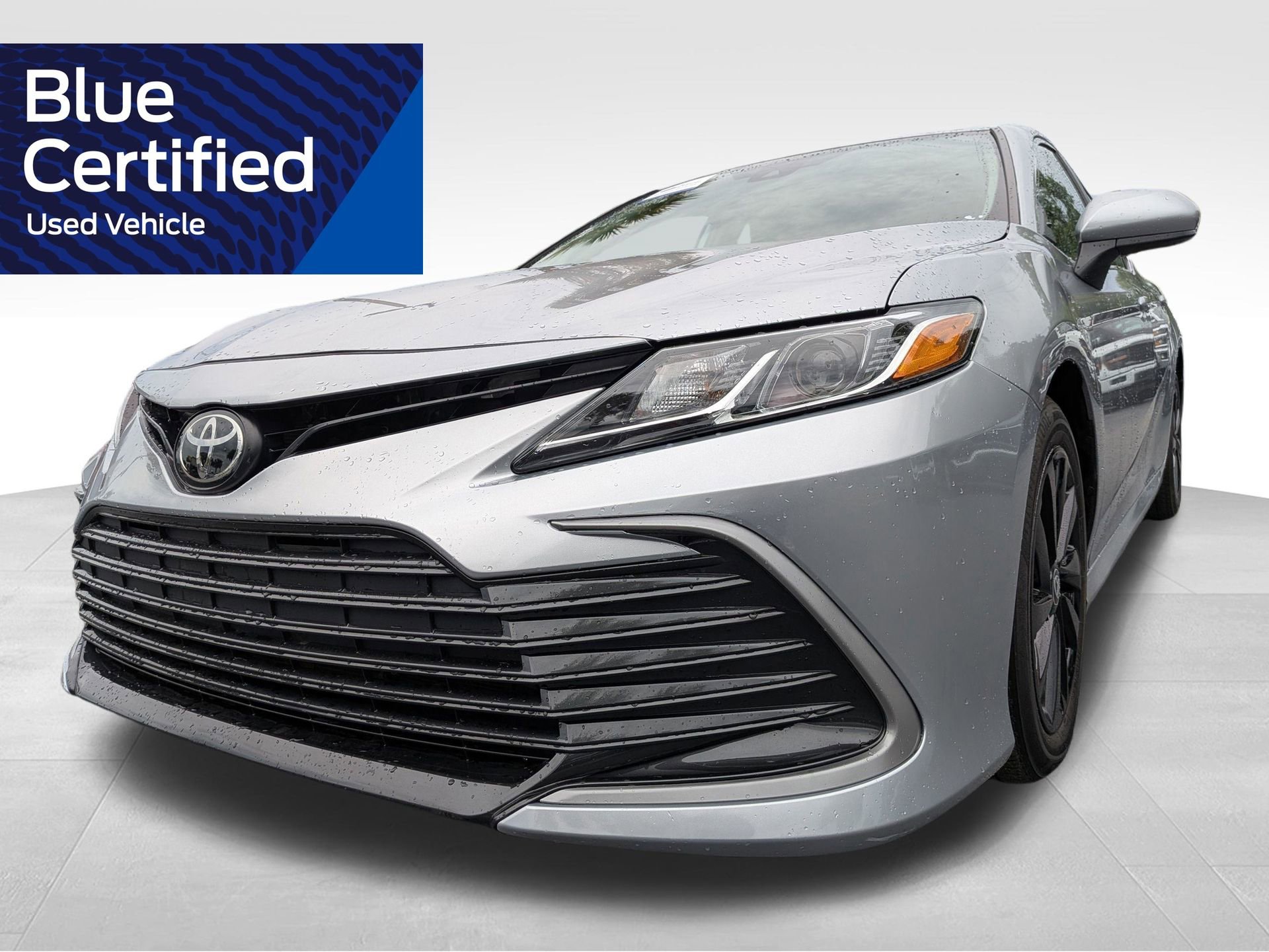 Used 2024 Toyota Camry LE FWD image 10
