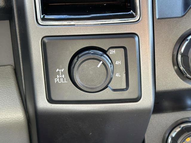 Certified 2020 Ford F150 XLT w/ Equipment Group 302A Luxury image 38