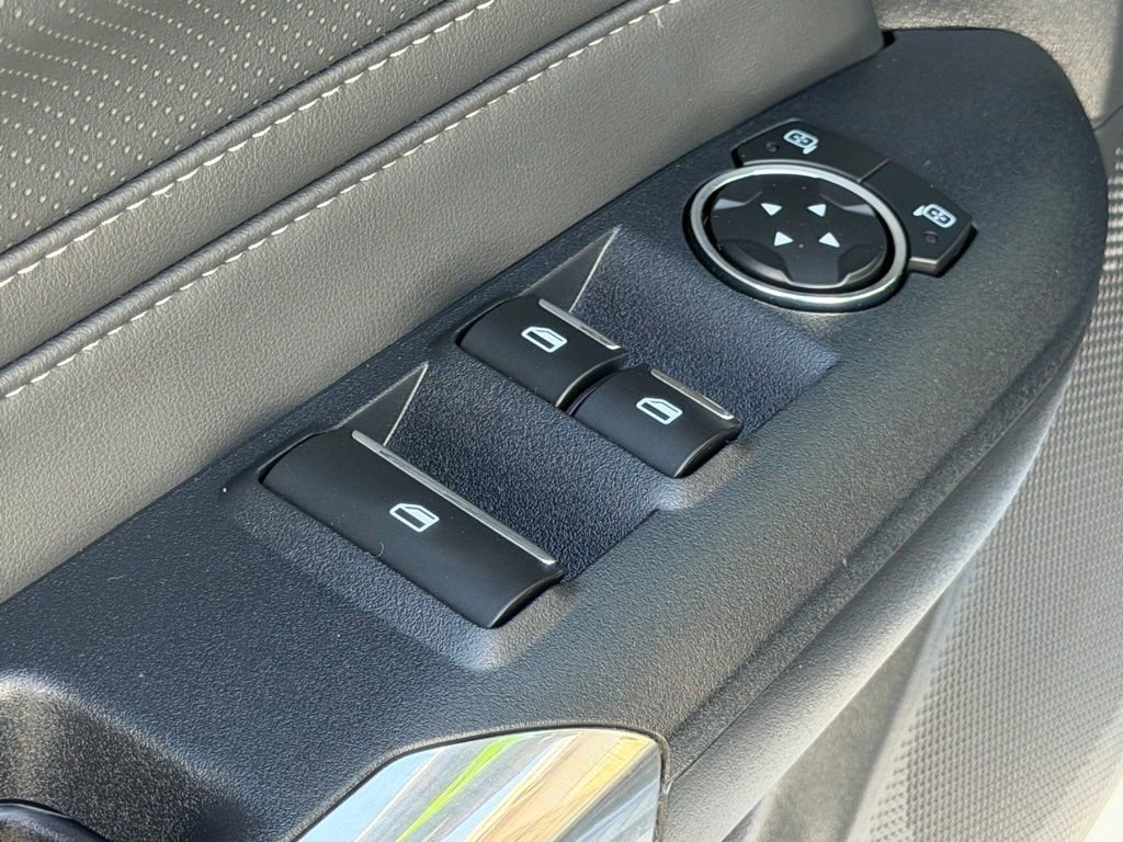 Certified 2025 Ford Mustang GT Premium RWD image 16